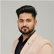 Math is fun, if you learn with me